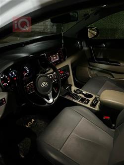 کیا سپۆرتاج